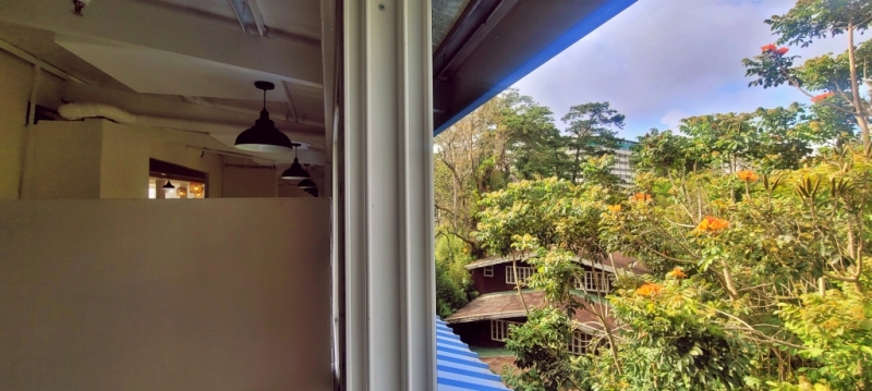 フィリピン留学 Cebu21 - BECI City-Class rooms-10